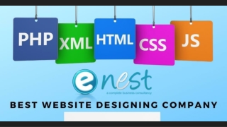 Best Website Designing Services In Dwarka