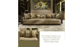 Luxury Interior Designer Mumbai