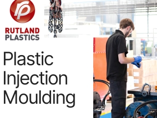 Get the Best Plastic Injection Moulding Solutions