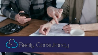 Cloud Consulting Companies - Beaty