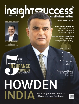 The best of 5 Insurance Advisor