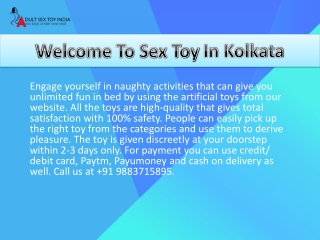 Welcome To Sex Toy In Kolkata - adultsextoy