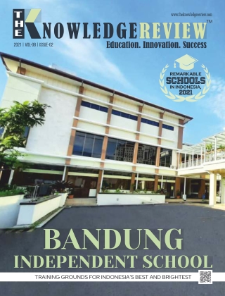 Remarkable Schools in Indonesia2021