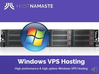 Low Cost Windows VPS Hosting