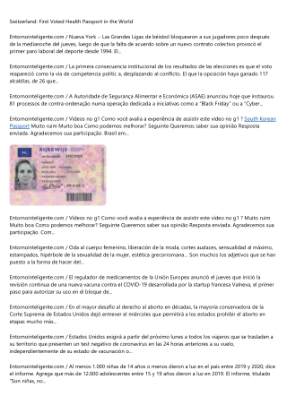 A Step-by-Step Guide to Italian passport