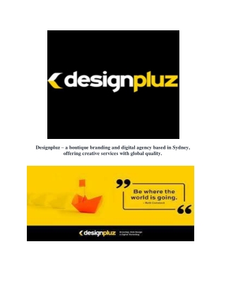 How to Choose The Right Graphic Designers In Sydney