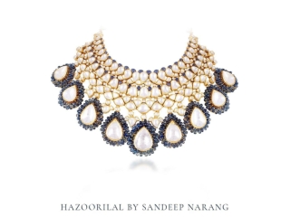 jewellery shops in new delhi