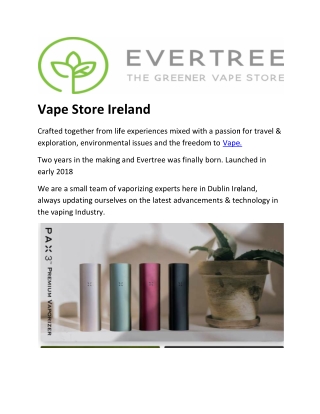 Vape_Store_Ireland