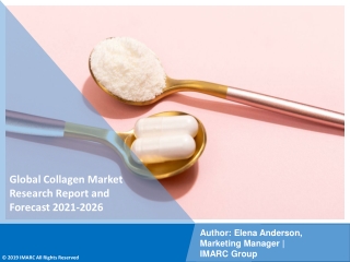 Collagen Market PDF | Growth | Trends | Forecast to 2021-2026