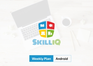 Android with Kotlin Course and Training with 100% Job Placement | SkillIQ