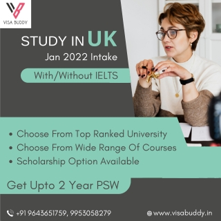 Best Canada Visa Consultants
