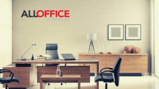 Second Hand Office Furniture