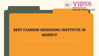 Best Colleges for Mass Communication | Diploma in Fashion Design Courses