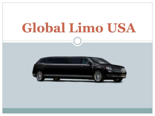 Enjoy The Beauties Of The Town With The Best New York Airport Car Service