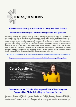 Certs question Online Presentations Channel