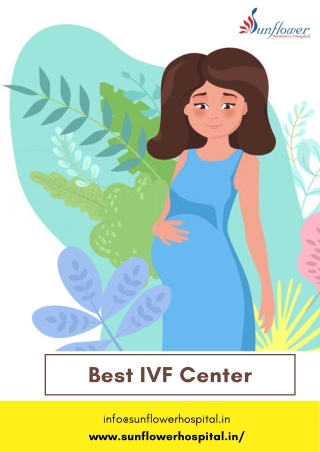 IVF Center