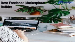 Best Freelance Marketplace Builder