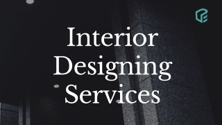 Interior Designing Services in Gorakhpur