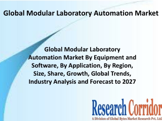 global-modular-laboratory-automation-market