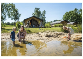 Camping Winterswijk