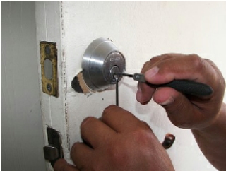 Locksmith Lake Worth