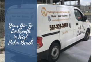 Locksmith West Palm Beach