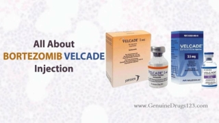 All About Bortezomib Velcade Injection (1)