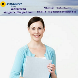 Law Assignment help