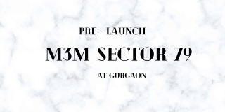M3M Apartments Sector 79 - A Pure Living Experience At Gurugram