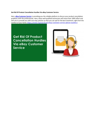 Can I Obtain eBay Customer Service to Sort out Login Complications?