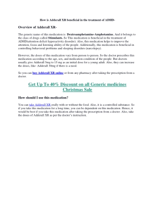 where to buy Adderall Xr 30mg online Overnight  PayPal