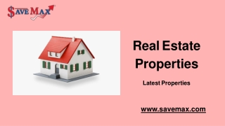 Homes for Sale in Mississauga PPT