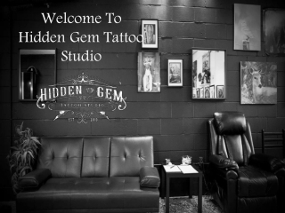 Tattoos Edmonton