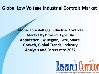 global-low-voltage-industrial-controls-market