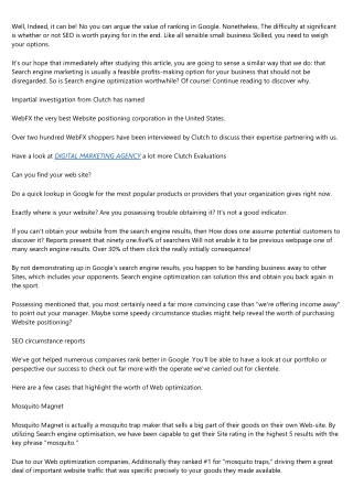 What I Wish I Knew a Year Ago About cope digital agency