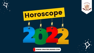 Yearly Horoscope 2022: 2022 के ये हैं सबसे लकी राशियां