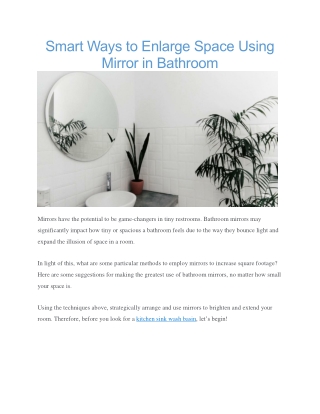 kitchen sink wash basin