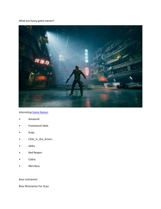 CD Keys
