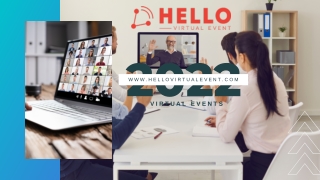 Virtual Event KL