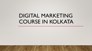 Digital Marketing Course in Kolkata_Advisor Uncle