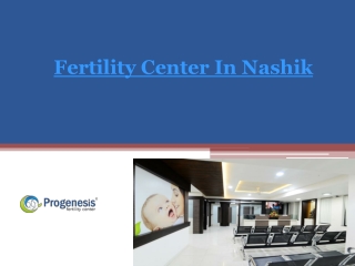 Fertility Center In Nashik