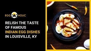 Authentic Indian Food In Louisville, KY