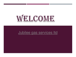 Specialist in Boiler Repairs in Hemingfield