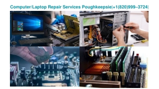 Computer Services Poughkeepsie