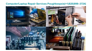 Computer Services Poughkeepsie