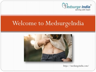 Liver Transplant cost in India - Medsurgeindia