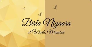 Birla Niyaara Worli, Mumbai | Optimal Air Circulation Room Wise