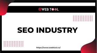 Best SEO Industry - Web Tool