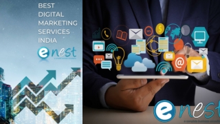 Digital marketing services India