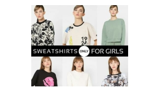 The Ultimate Sweatshirt Style Guide